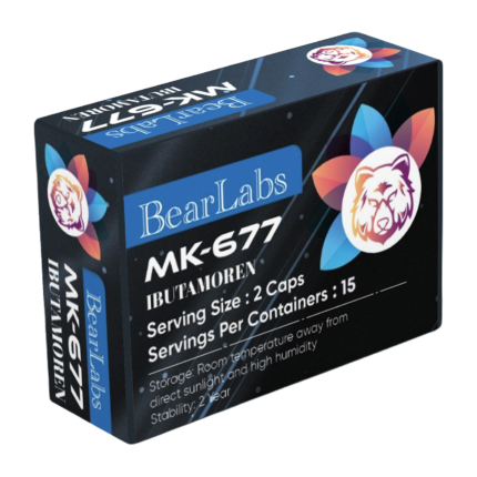MK677