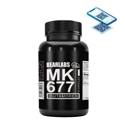 MK677