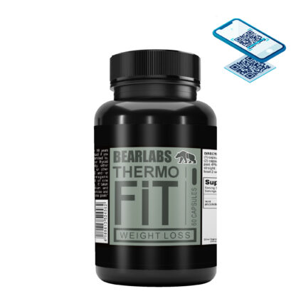 THERMOFIT WEIGHT LOSS