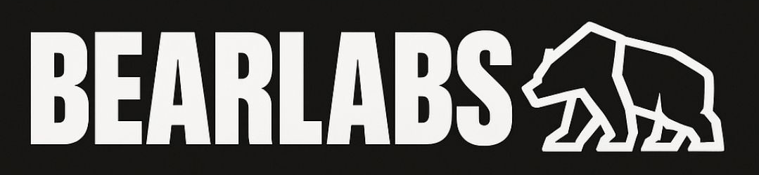 Bearlabs Shop